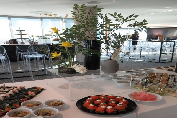 The Events Design Company