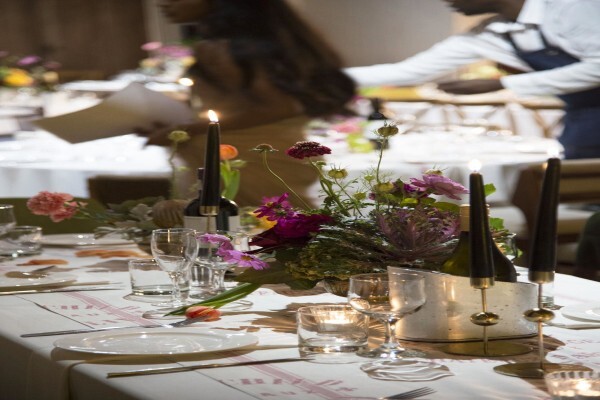 The Events Design Company