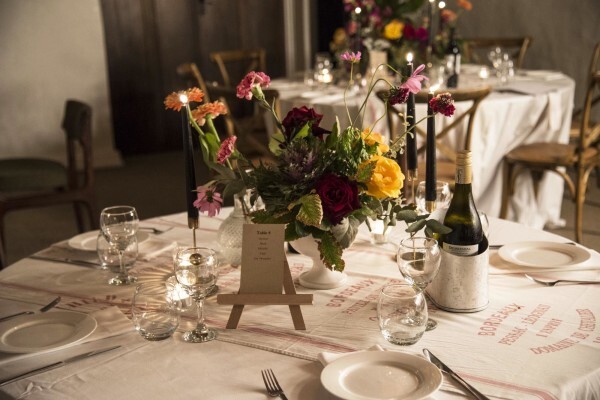 The Events Design Company