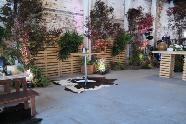 The Events Design Company