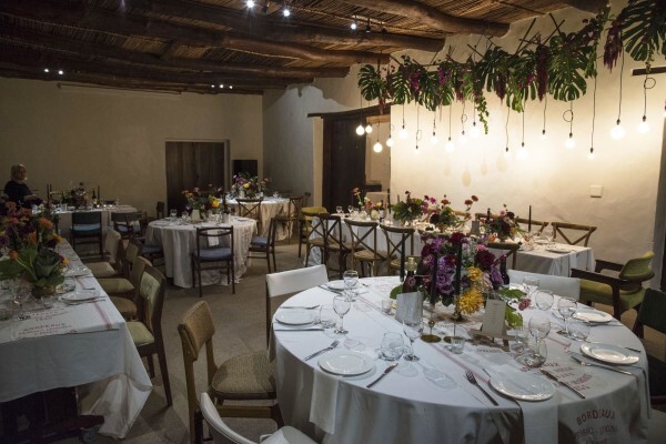 The Events Design Company