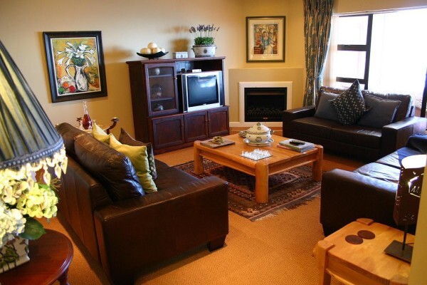 Highview Lodge