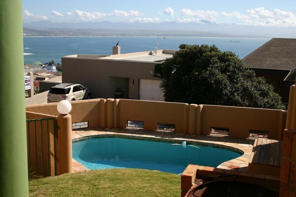 Highview Lodge