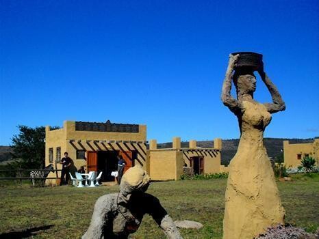 Yellow Piano Inn & Burg Lengeling Backpackers