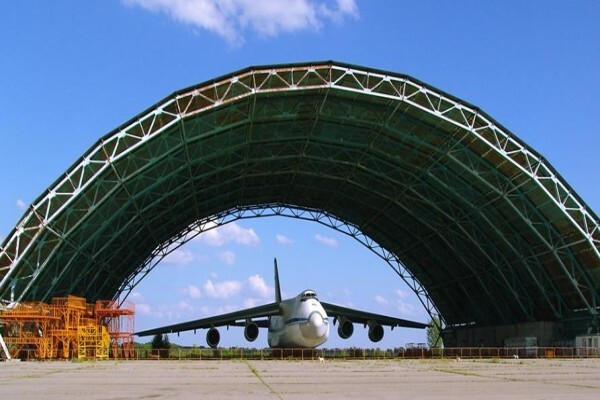 Soviet Air Charter