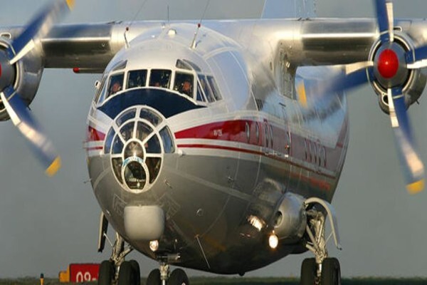 Soviet Air Charter