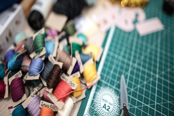 Ragland Fabric Group