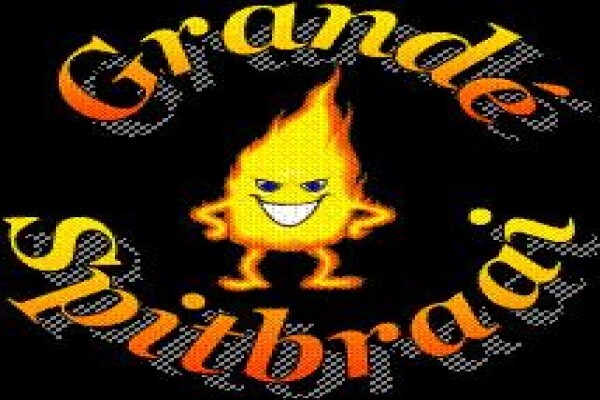 Grandé Spitbraai