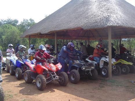 Teambuilding Adventures.Co.Za