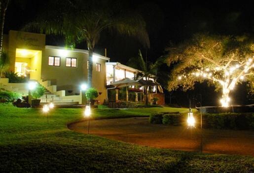Bee Eaters Farm & Caterers