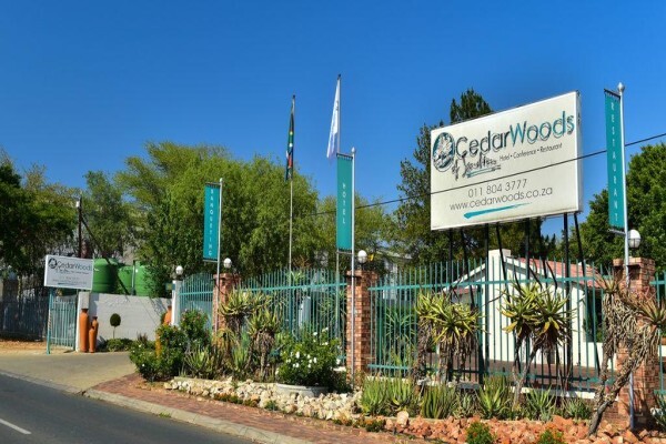 Cedar Park