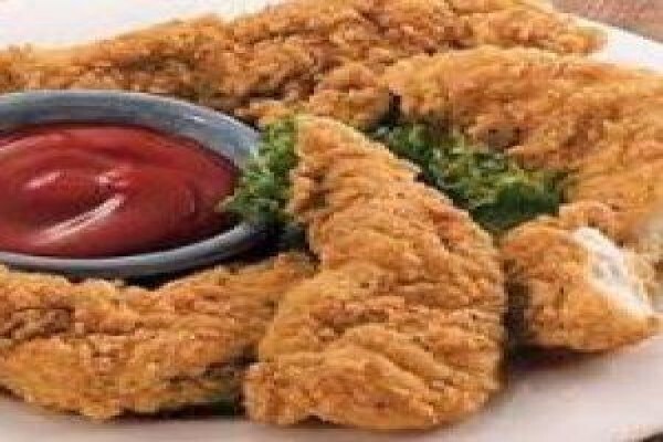 Chicken To Your Door