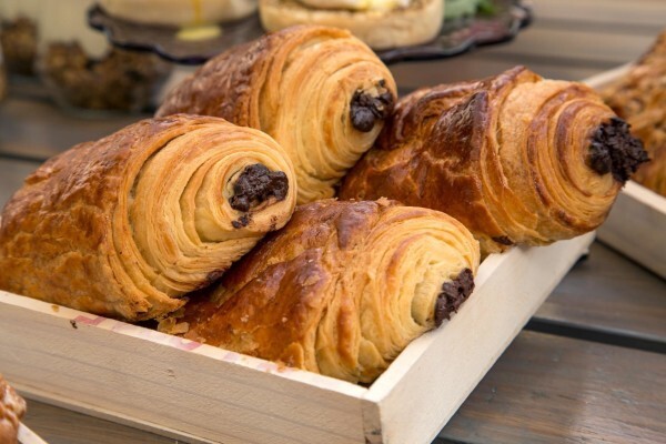 French Corner