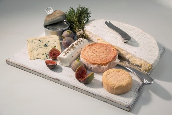 French Corner