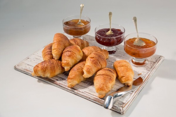 French Corner