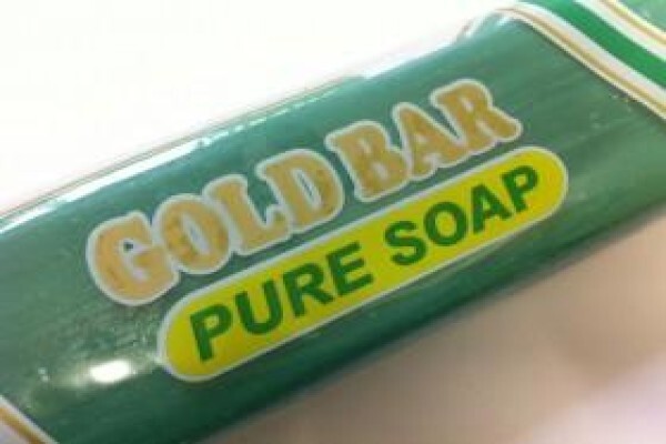 Goldenglo