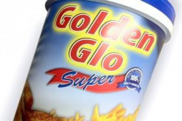 Goldenglo