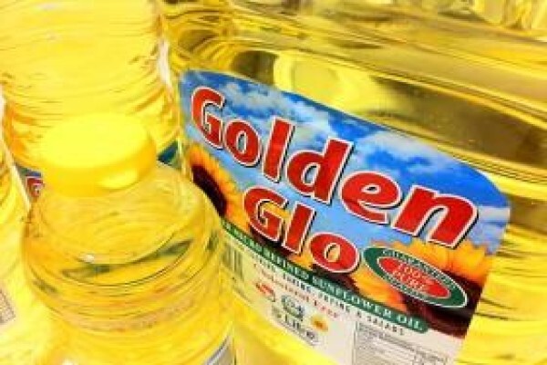 Goldenglo