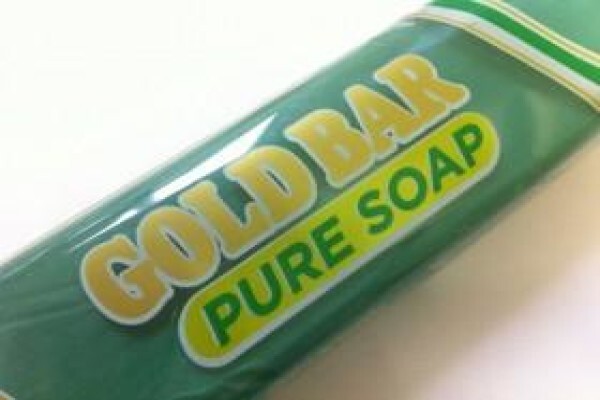 Goldenglo