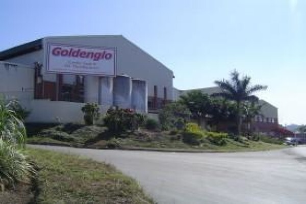 Goldenglo