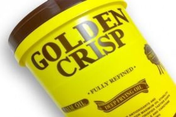 Goldenglo
