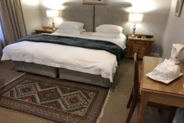 Highview Lodge