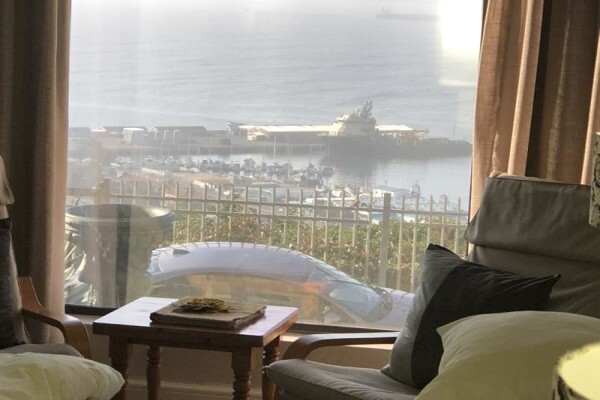 Highview Lodge