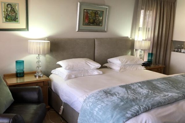 Highview Lodge