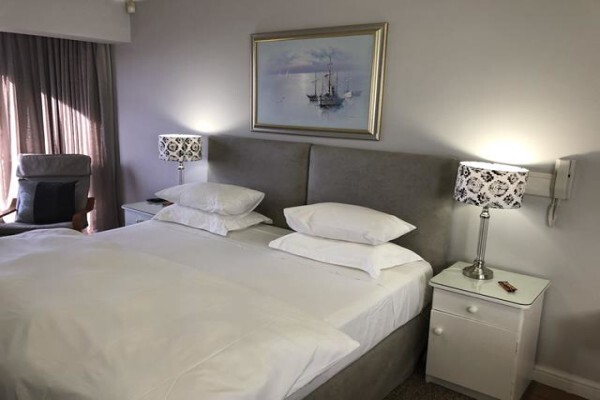 Highview Lodge