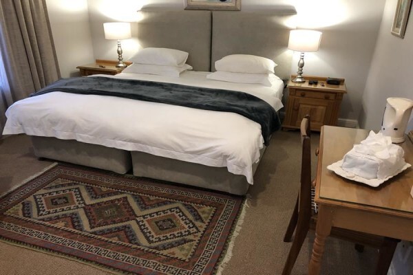 Highview Lodge