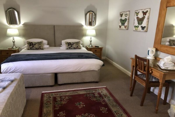 Highview Lodge