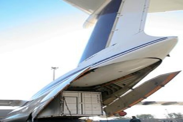 Soviet Air Charter