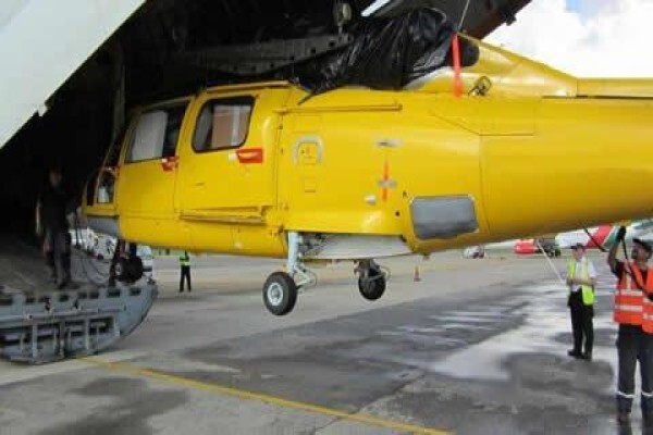 Soviet Air Charter