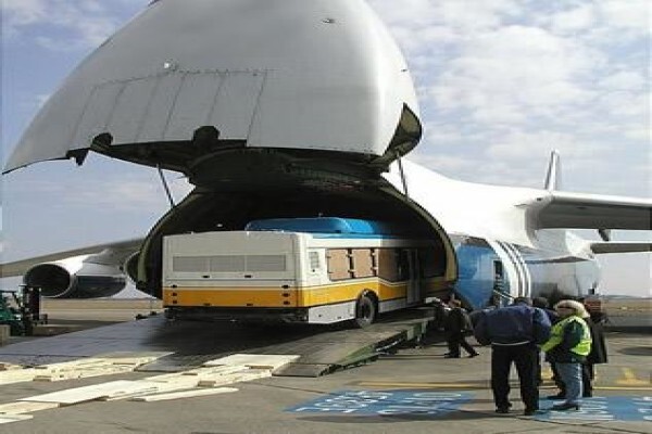 Soviet Air Charter