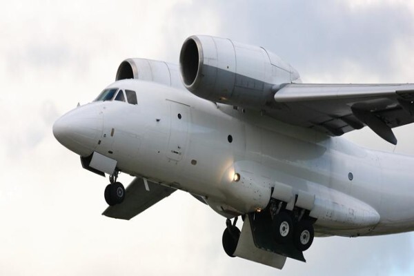 Soviet Air Charter