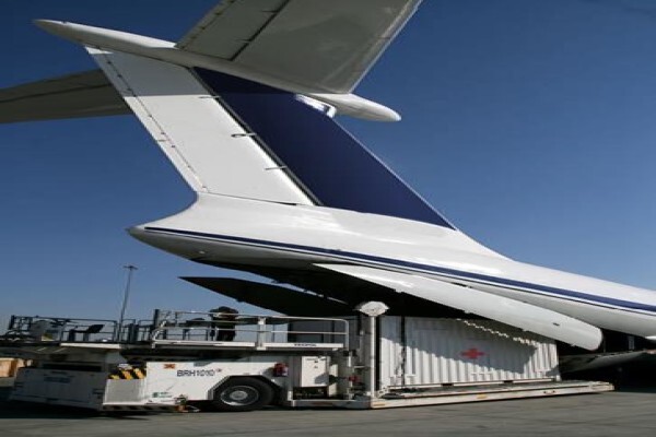 Soviet Air Charter