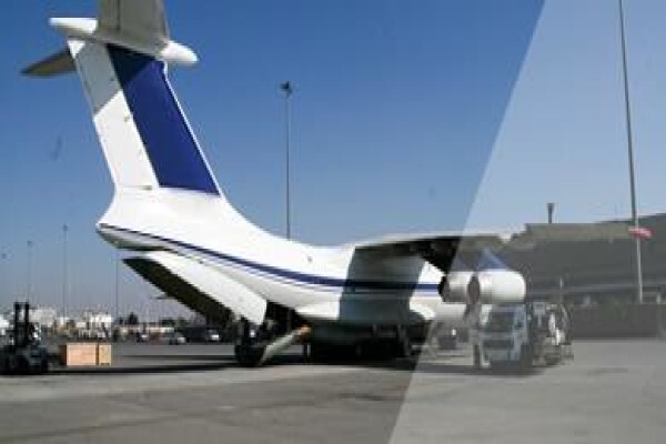 Soviet Air Charter