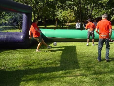 Teambuilding Adventures.Co.Za