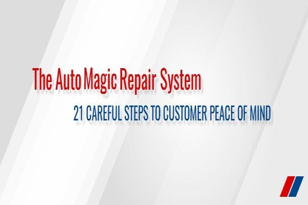 Auto Magic