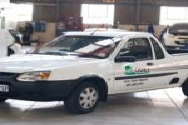 Odes Auto Body Repairs