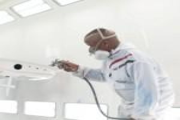 Odes Auto Body Repairs