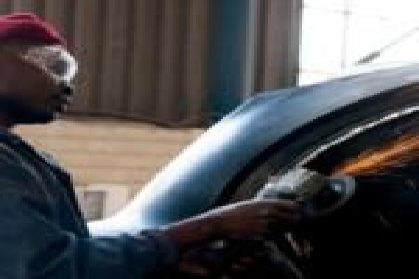 Odes Auto Body Repairs