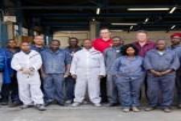 Odes Auto Body Repairs
