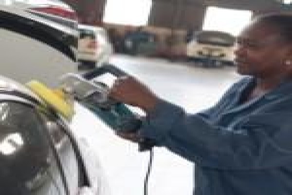 Odes Auto Body Repairs