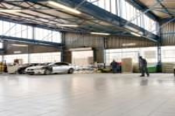 Odes Auto Body Repairs