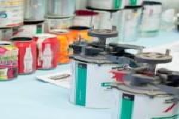 Odes Auto Body Repairs