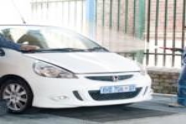 Odes Auto Body Repairs