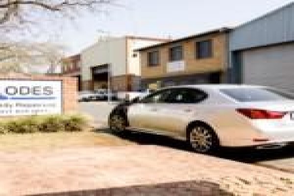 Odes Auto Body Repairs
