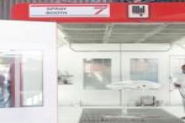 Odes Auto Body Repairs