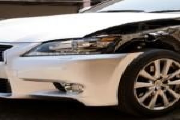 Odes Auto Body Repairs